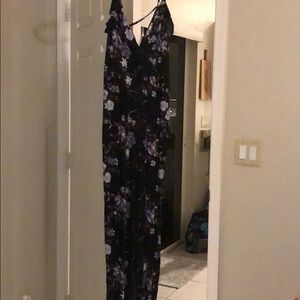 American Eagle jumpsuit- tags on